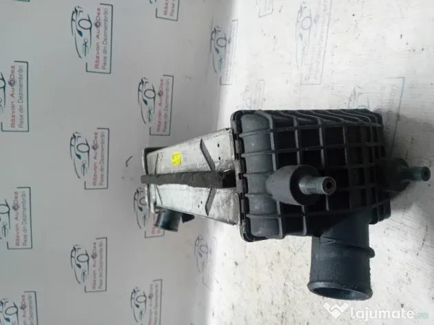 Intercooler Hyundai ix35 2014