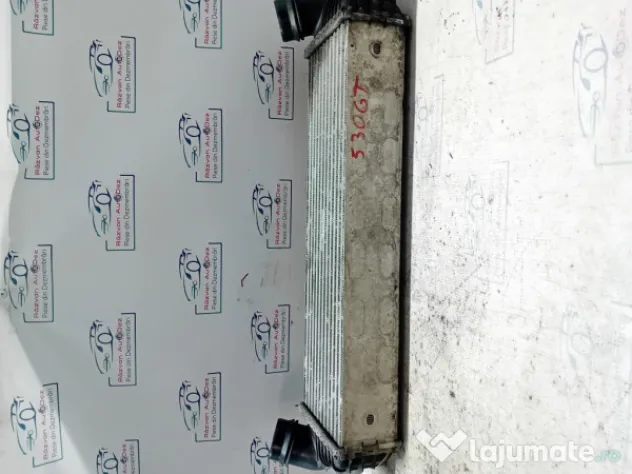 Intercooler BMW 530 2012