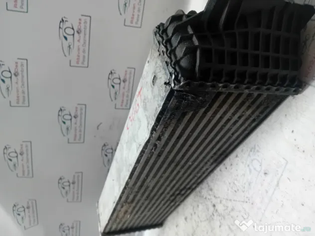 Intercooler BMW 530 2012