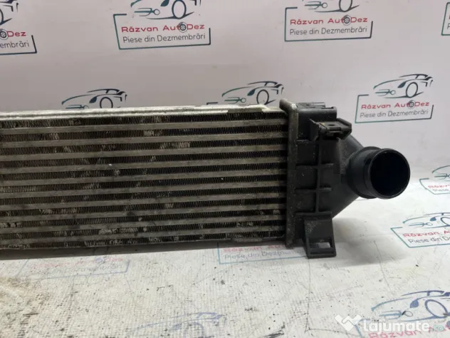 Intercooler Ford Focus 2 2009