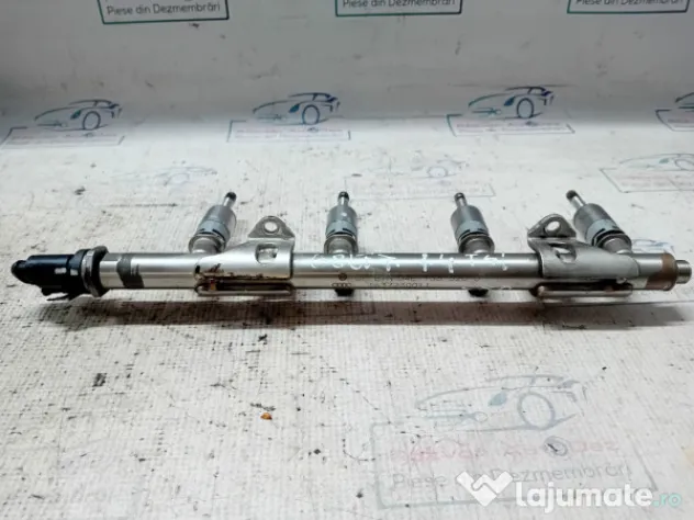 Rampa injectie Volkswagen Golf 7 1.4 Benzina 2015