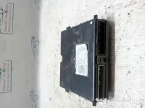 Modul control clima Renault Clio 3 2013
