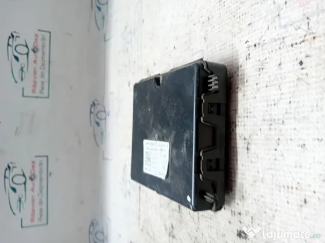 Modul control clima Renault Clio 3 2013