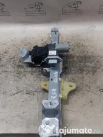 Macara geam dreapta fata Renault Clio 4 2016