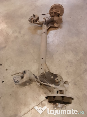 Punte spate Ford Ecosport 1.0 Benzina 2017