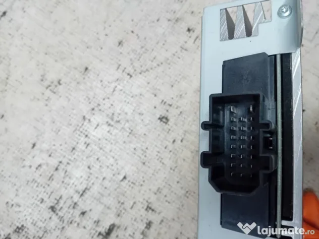 Amplificator audio Seat Exeo 2.0 Motorina 2010