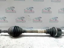 Planetara stanga fata Peugeot 508 2012