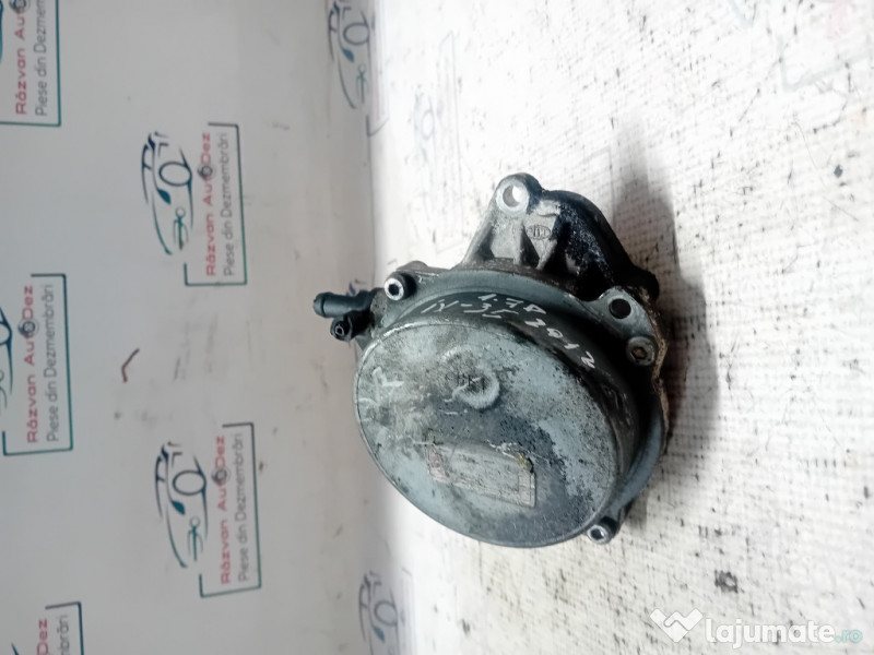 Pompa vacuum Hyundai ix35 1.7 Motorina 2012