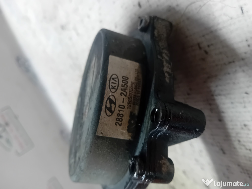 Pompa vacuum Hyundai ix35 1.7 Motorina 2012