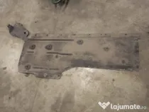 Scut lateral stanga BMW E91 2.0 Motorina 2009