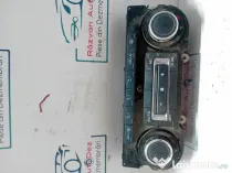 Panou comanda clima Skoda Superb 2 2012