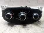 Panou comanda clima Dacia Duster 2013