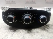 Panou comanda clima Dacia Duster 2013