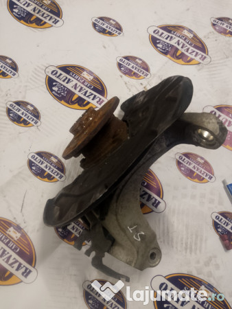 Fuzeta dreapta fata Skoda Octavia 4 1.4 Benzina 2020