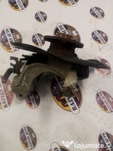 Fuzeta dreapta fata Skoda Octavia 4 1.4 Benzina 2020