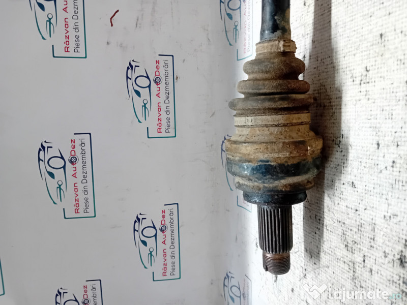 Planetara dreapta spate BMW X1 2010