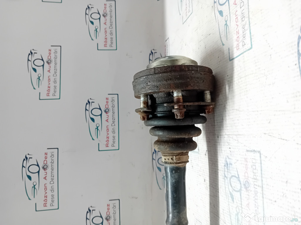 Planetara dreapta spate BMW X1 2010