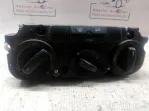 Panou comanda clima Volkswagen Touran 2006