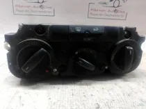 Panou comanda clima Volkswagen Touran 2006