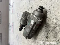 Electromotor Volkswagen Golf 5 2007