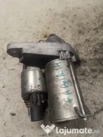 Electromotor Skoda Fabia 2 1.4 2008