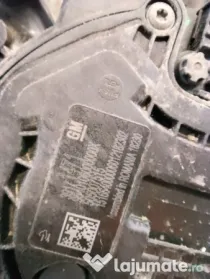 Rezervor AdBlue Opel Insignia B Berlina 1.6 Motorina 2018