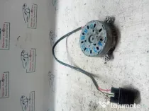 Motoraș electroventilator Audi A3 2015