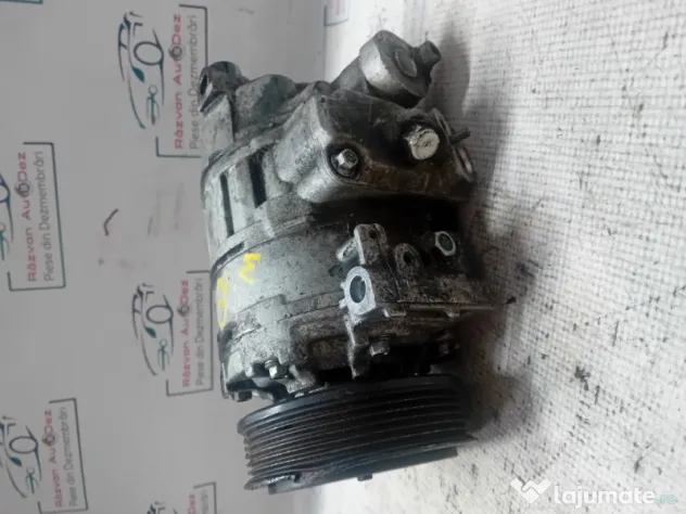 Compresor AC Volkswagen Tiguan 2.0 2012