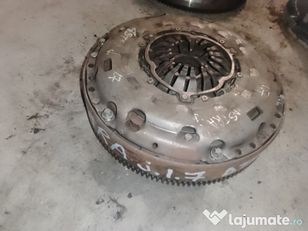 Kit ambreiaj 6+1 masa dubla Opel Astra J 1.7 Motorina 2012