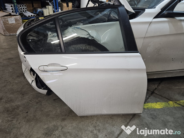 Usa dreapta spate BMW 320 F30 2012