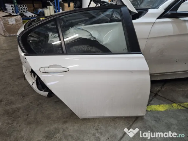 Usa dreapta spate BMW 320 F30 2012
