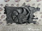 Set Radiatoare + Ventilator Opel Astra J 1.3 Motorina 2010