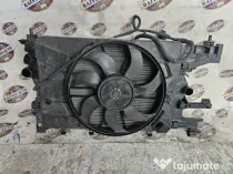 Set Radiatoare + Ventilator Opel Astra J 1.3 Motorina 2010