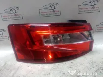 Stop stanga aripa Skoda Superb 3 Berlina 2015