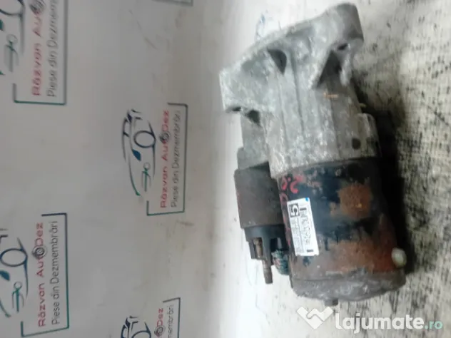 Electromotor Peugeot 508 2.0 2014