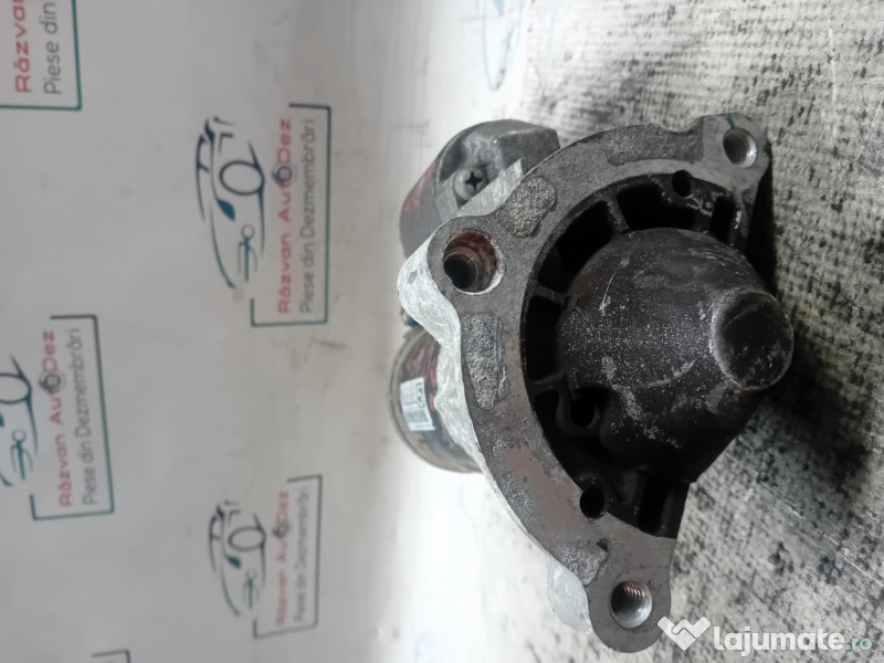 Electromotor Peugeot 508 2.0 2014