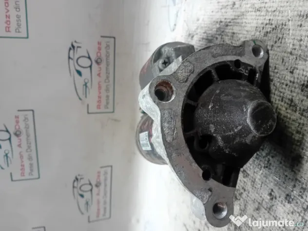Electromotor Peugeot 508 2.0 2014