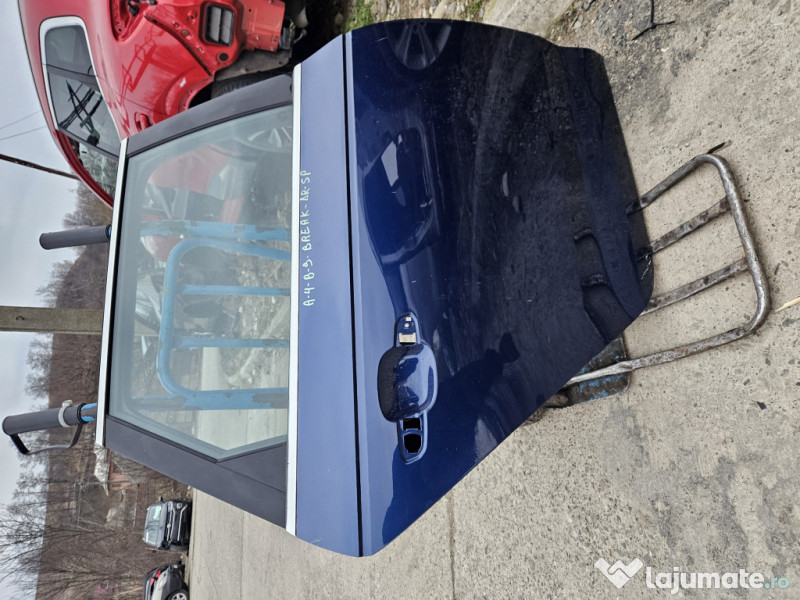 Usa dreapta spate Audi A4 B9 Break 2018