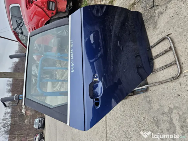 Usa dreapta spate Audi A4 B9 Break 2018