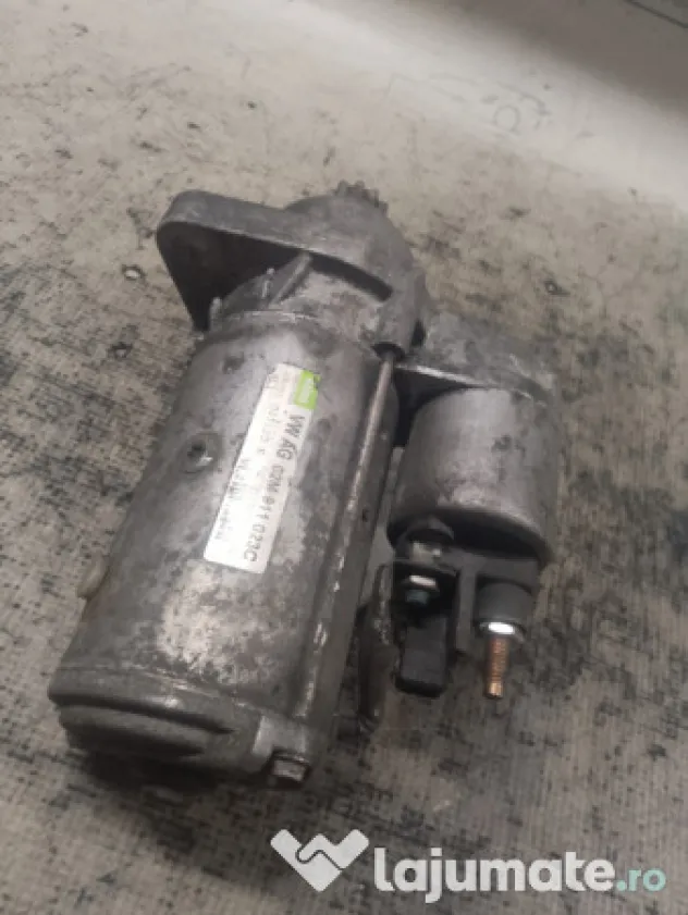 Electromotor Volkswagen Golf 4 2003