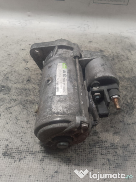 Electromotor Volkswagen Golf 4 2003