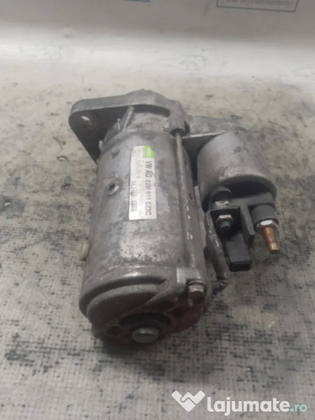 Electromotor Volkswagen Golf 4 2003