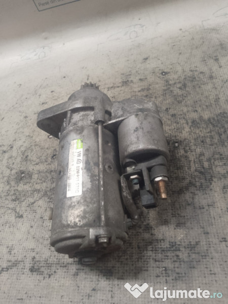 Electromotor Volkswagen Golf 4 2003