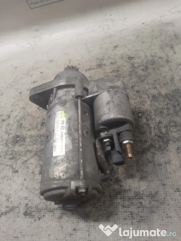 Electromotor Volkswagen Golf 4 2003