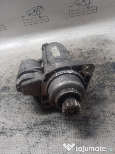 Electromotor Volkswagen Golf 4 2003