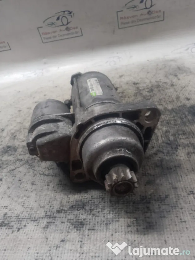 Electromotor Volkswagen Golf 4 2003