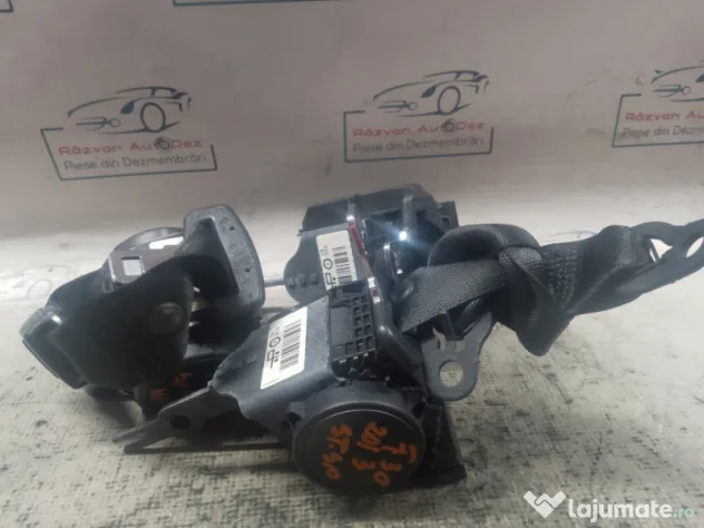 Set centuri spate BMW F30 2.0 Motorina 2013