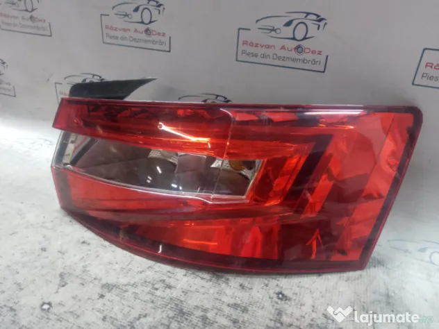 Stop dreapta aripa Skoda Superb 3 Berlina 2015