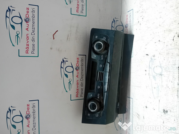 Panou comanda clima Audi A4 B8 Break 2008