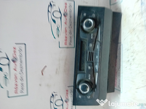 Panou comanda clima Audi A4 B8 2008
